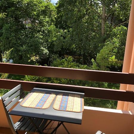 Appartement 2 Pieces Vue Sur La Riviere De L'Aven Et Le Bois D Amour Pont-Aven Eksteriør bilde