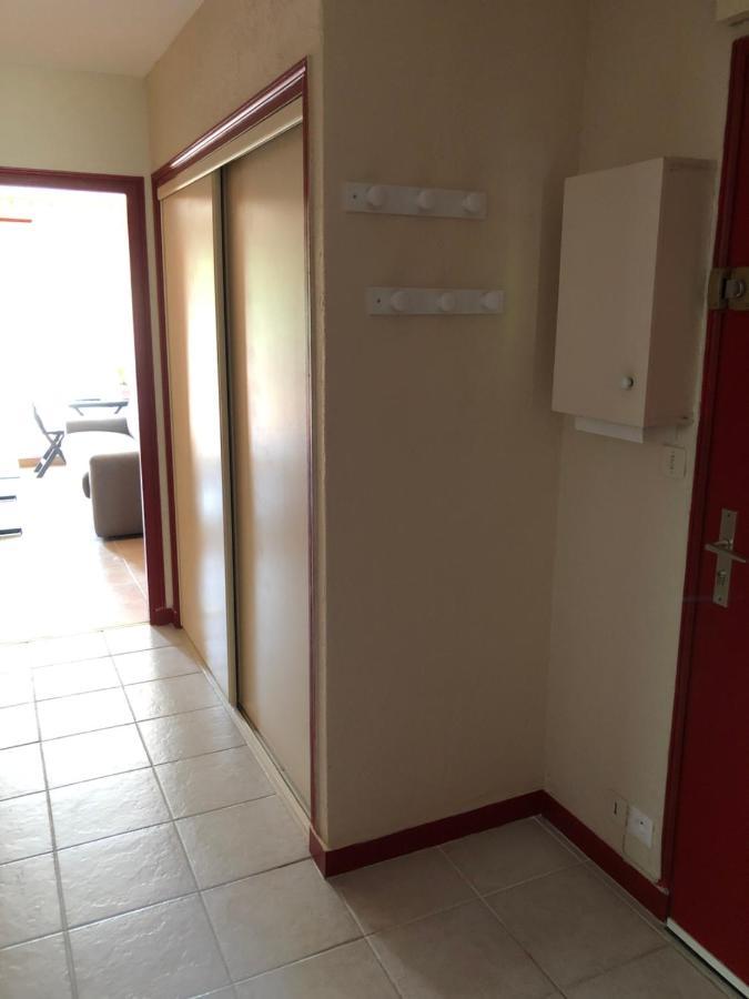Appartement 2 Pieces Vue Sur La Riviere De L'Aven Et Le Bois D Amour Pont-Aven Eksteriør bilde